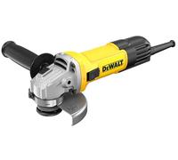 DEWALT SMERIGLIATRICE 750W MINI SMERIGLIATRICE ELETTRICA DWE4036-QS