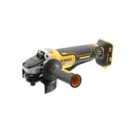 DEWALT Smerigliatrice Angolare a batteria Brushless XR 18V, DCG406N-XJ