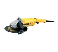 Smerigliatrice angolare 230 Mm 2200 W Dewalt