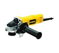 Smerigliatrice Angolare piccola DeWALT 115mm a filo DWE4056-QS