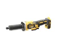 DCG426N-XJ smerigliatrice a matrice e dritta Smerigliatrice diritta 25000 Giri/min Nero, Giallo 1000 W [DCG426N-XJ]