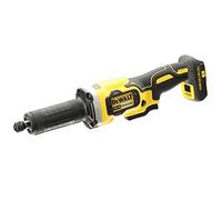 DCG426N-XJ smerigliatrice a matrice e dritta Smerigliatrice diritta 25000 Giri/min Nero, Giallo 1000 W [DCG426N-XJ]