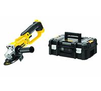DeWALT DCG412NT angle grinder 12.5 cm 7000 RPM 2.2 kg (DCG412NT-XJ)