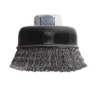 DEWALT Spazzola a tazza, ondulata 75mm M10 DT3488-QZ Quantità:1