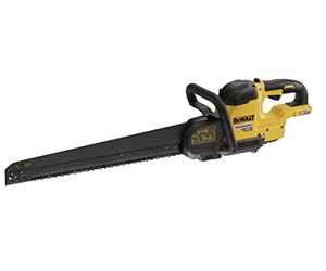Dewalt spezialsaege batteria 430 mm, 54 V, XR Flex Volt, 1 pezzi, dcs397 N XJ