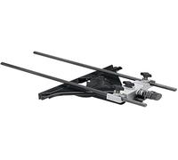 DEWALT Squadra laterale completa di sezione micrometrica, DE6913-XJ