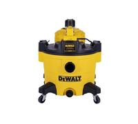 Dewalt Staccabile Wet & Dry Aspirapolvere + Soffiatore 1080W 240V DWV234PA