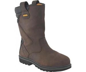 Dewalt - Stivali, Uomo, Marrone (Braun (Braun)), 39 (5 UK)