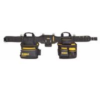 DEWALT Storage Pro Attrezzo Rig Con & Unghie Buste Imbottito Cintura DWS140603