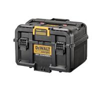 DEWALT Storage Toughsystem 2.0 Caricatore Cassetta Attrezzi USB 250 x 260 x
