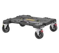 DEWALT Storage Toughsystem 2.0 Dxl Compatiable Dolly Carico Max 200kg DWS185301