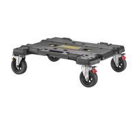 DEWALT Storage Toughsystem 2.0 Dxl Compatiable Dolly Carico Max 200kg DWS185301