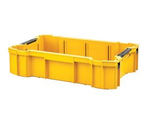 DEWALT Storage Toughsystem 2.0 Profondo Interno Vassoio 120 x 310 x 470mm