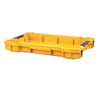 DEWALT Storage Toughsystem 2.0 Shallow Interno Vassoio 60 x 310 x 470mm