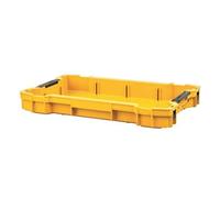 DEWALT Storage Toughsystem 2.0 Shallow Interno Vassoio 60 x 310 x 470mm