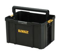DEWALT Storage TSTAK Totalizzatore Vassoio 320 x 440 x 275mm Carico 50kg 27