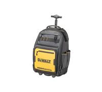DEWALT Storage Zaino su Ruote 46 Vari Tasche Impermeabile DWS160101