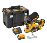 DEWALT STRUG 18V DCP580P2 82mm 2x5,0Ah BL