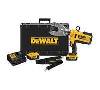 DEWALT Strumento di crimpatura del cavo, Dieless (DCE350M2)