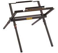 DEWALT Supporto per sega da banco per cantiere, 10 pollici (DW7451)