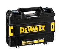 Dewalt T-STAK - Custodia per utensili elettrici per DCD796, DCD795, DCD996, DCD887, DCF880, DCF886