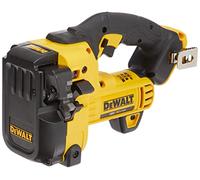 DeWalt DCS350NT-XJ Taglierina rotante 18V senza batterie e caricabatterie