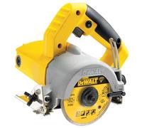 DeWalt DWC410-QS - Tagliapiastrelle Portatile, 1300W