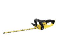 DeWalt DCMHT563N - Tagliasiepi a batteria da 18 V, lunghezza lama 55 cm, spessore di taglio 25 mm, corpo estremamente robusto in plastica Xenoy, con lama inclusa, batteria e caricatore