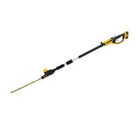 Tagliasiepi elettrico orientabile DEWALT DCMPH566N-XJ - BATTERIA E CARICABATTERIA NON INCLUSI