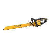 DEWALT Tagliasiepi senza spazzole da 18 V XR 60 cm, Solo utensile, DCMHT567N-XJ