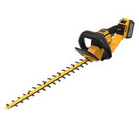 DEWALT Tagliasiepi XR FlexVolt 54V 1 x 9.0Ah Li-ion DCMHT573X