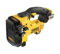 DEWALT Tagliatrice per barre filettate 18 V versione base DCS350NT-XJ Quantità:1