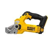 DEWALT Tagliatubi in plastica max 20 V, solo strumento nudo (DCE180B)