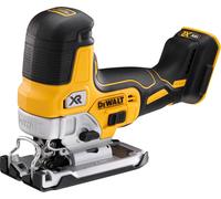 Seghetto alternativo a batteria DeWalt DCS335N-XJ