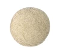 DEWALT TAMPONE LUCIDATORE PER SMERIGLIATRICE - DIAM. 12, DT3621-QZ