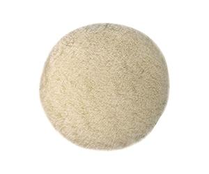 DEWALT TAMPONE LUCIDATORE PER SMERIGLIATRICE - DIAM. 12, DT3621-QZ