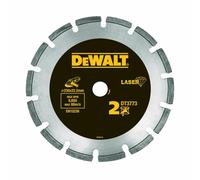 DEWALT Disco da taglio diamantato LaserHP Quantità:1