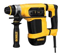 DEWALT Martello combinato SDS-plus 32 mm 1000 watt D25413K-QS Quantità:1