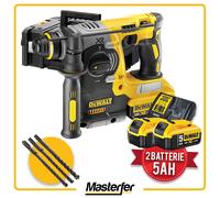 Dewalt tassellatore SDS Plus 18V a batteria demolitore DCH273