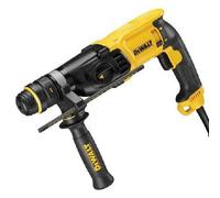 DEWALT TASSELLATORE SDS-PLUS 26MM 800W D25134K-QS