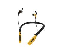 DEWALT Telecoms Jobsite Pro Wireless Bluetooth 5 Collare Auricolari DWT1902091