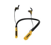 DEWALT Telecoms Jobsite Pro Wireless Bluetooth 5 Collare Auricolari DWT1902091