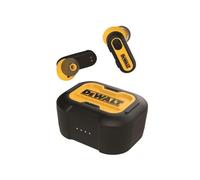 DEWALT Telecoms Jobsite Pro-X1 Vero Wireless Earbuds Carica Custodia DWT1902092