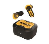 DEWALT Telecoms Jobsite Pro-X1 Vero Wireless Earbuds Carica Custodia DWT1902092