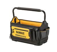 DeWalt Borsa portautensili DWST60106-1 aperta, 36 tasche, impugnatura rigida
