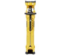 DEWALT Faro LED con Treppiede, 3000 lumen, DCL079-XJ