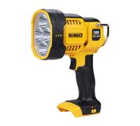 Torcia LED DeWalt DCL043