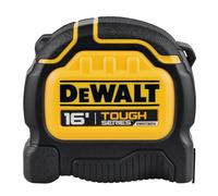 DEWALT Tough Tape Metri a Nastro 16FT x 1-14IN