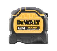 DeWALT TOUGHSERIES Metro 8M (Larghezza 32Mm) (Solo Metri) DHT036928