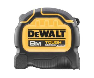 DeWALT TOUGHSERIES Metro 8M (Larghezza 32Mm) (Solo Metri) DHT036928